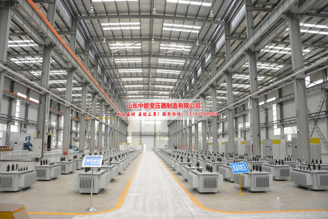 和田S13-20000KVA/35KV/10KV/油浸式变压器